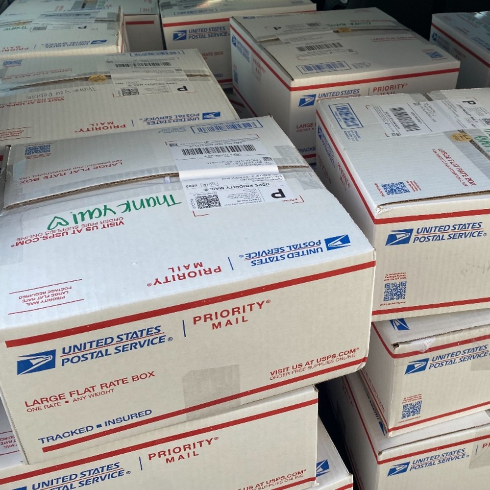 $5+ STARTS 🤍 Thank you for your purchase & please read below 🫶🏻 - Picture 2 of 2